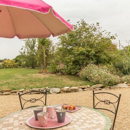 Gîte Pornic-Le Clion sur Mer, 1 pièce, 2 personnes - FR-1-306-1069 Extérieur photo