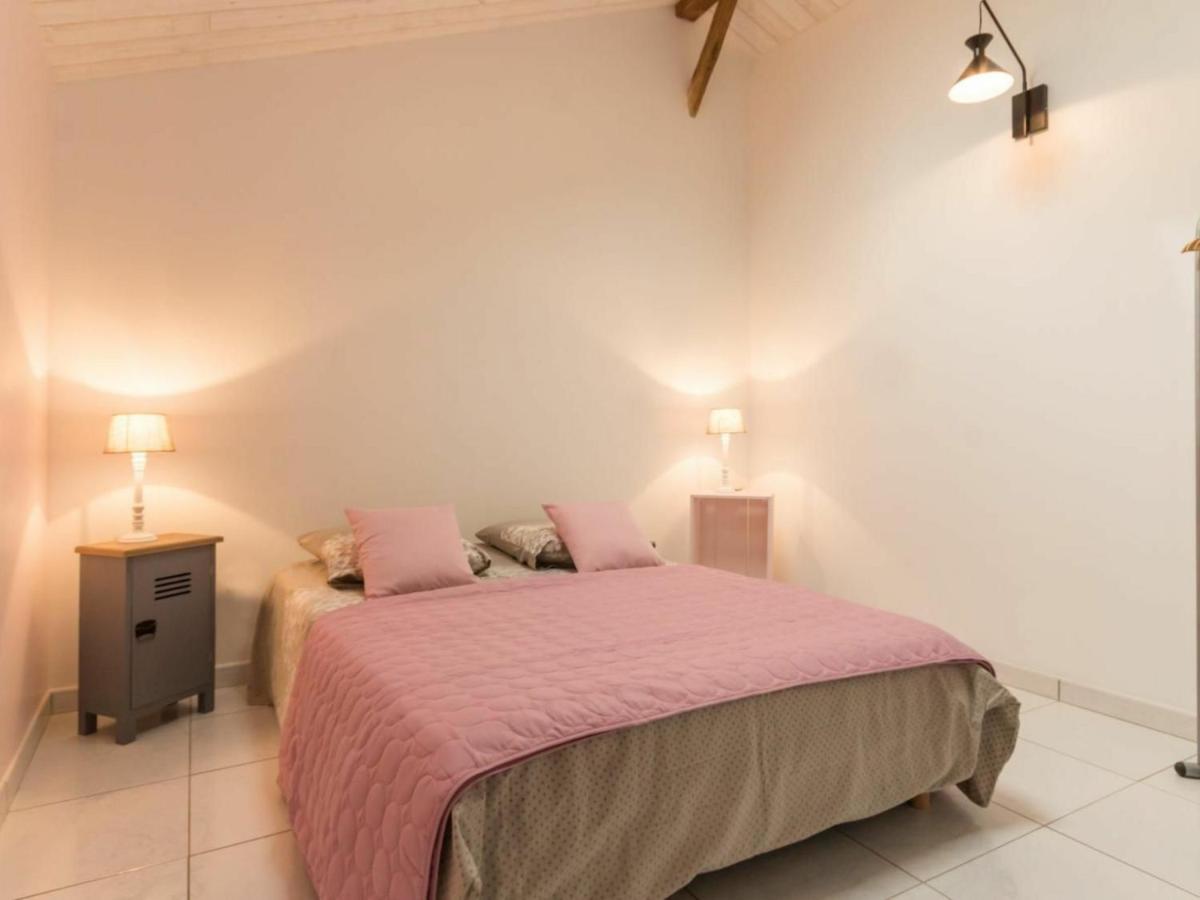 Gîte Pornic-Le Clion sur Mer, 1 pièce, 2 personnes - FR-1-306-1069 Extérieur photo