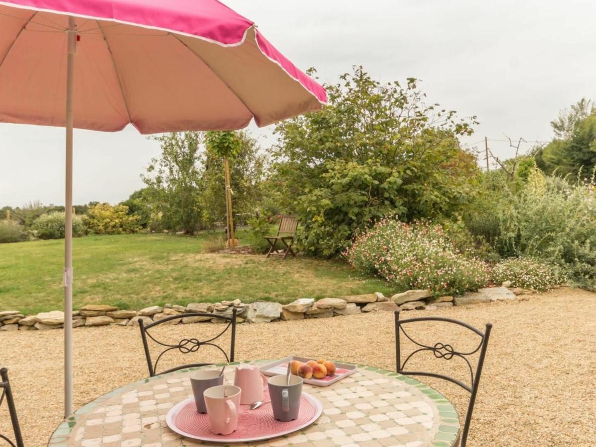 Gîte Pornic-Le Clion sur Mer, 1 pièce, 2 personnes - FR-1-306-1069 Extérieur photo