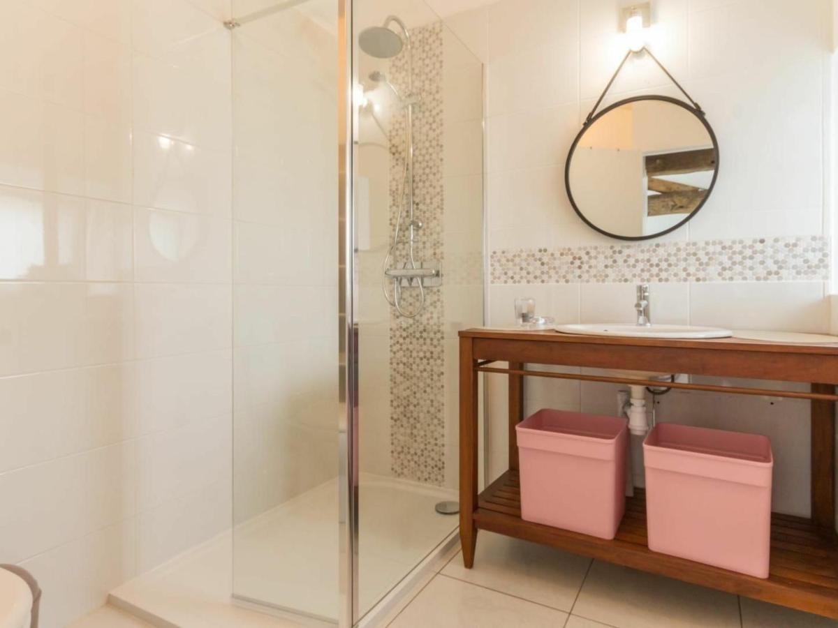 Gîte Pornic-Le Clion sur Mer, 1 pièce, 2 personnes - FR-1-306-1069 Extérieur photo